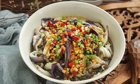 Dùng 3 loại rau giúp hạ đường huyết, mỡ máu và cholesterol nấu cực nhanh thành 3 món siêu ngon cho bữa cơm nhà
