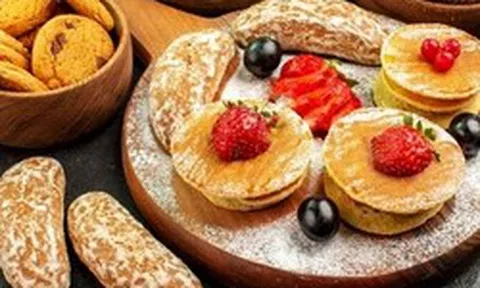 "Đường ẩn" còn đáng sợ hơn đường trắng: Có mặt trong nhiều món quen thuộc, âm thầm gây hại gan, tăng cân và làm tăng axit uric