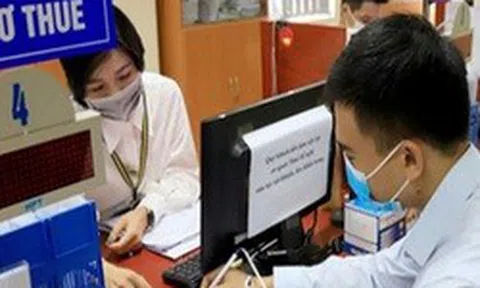 Cơ quan Thuế thông báo: 669 người nộp thuế sau cần liên hệ ngay cơ quan thuế