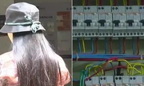 Hoá đơn điện cao bất thường, người phụ nữ kiểm tra mới biết mình đã phải trả tiền điện cho 7 hộ hàng xóm trong suốt 17 năm