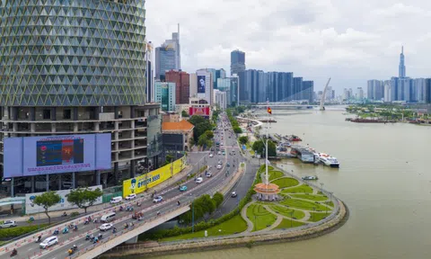 Ngày mai, TP.HCM sẽ khởi công 8 công trình, dự án trọng điểm