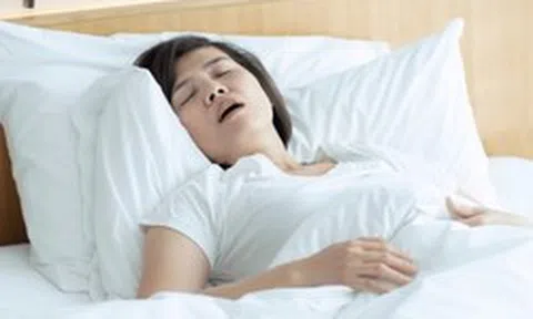 5 điều xảy ra khi ngủ có thể là lời “cầu cứu” của tim, thận, đường hô hấp, hầu hết mọi người đều tưởng là chuyện bình thường