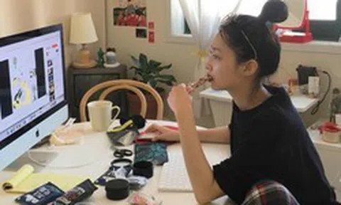 Nghỉ việc làm freelancer nhưng quá cô đơn: Giờ lại ước được lên công ty, nói chuyện với đồng nghiệp