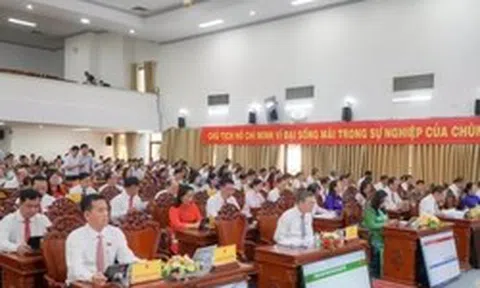 Phó Chủ tịch Cần Thơ: Không né tránh khó khăn, không tô hồng kết quả trước áp lực tăng trưởng