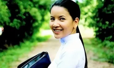 Mùi ngò gai: Phim duy nhất cả nhà tôi ngồi xem cùng nhau