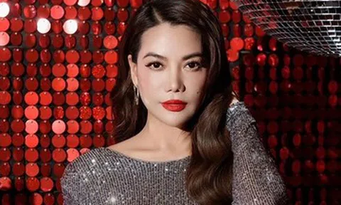 Trương Ngọc Ánh bị thay vai sau khi vướng lao lý