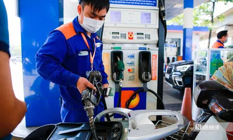 Từ ngày 2/7, giá xăng dầu quay đầu giảm