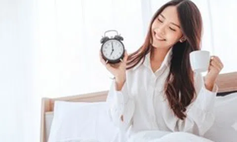 Uống nhầm cốc nước sau khi thức dậy có thể gây co thắt dạ dày, uống đúng lại giúp giảm cân: Nhiều người vẫn uống sai mà không biết