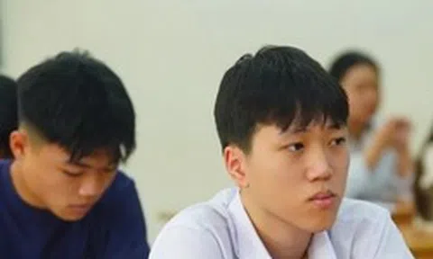 Bộ Giáo dục và đào tạo: Kết quả thi môn Toán ở tỉnh Tuyên Quang có một số điểm cần kiểm tra, làm rõ