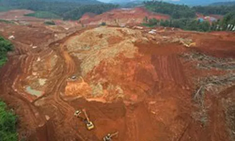 Không phải dầu mỏ, Việt Nam có kho báu khác cả thế giới thèm khát, 80% trữ lượng nằm tại một tỉnh miền Trung