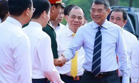 Phá kỷ lục: Hơn 34 tỷ USD đổ về Việt Nam, Singapore, Hàn Quốc, Nhật Bản có đóng góp lớn