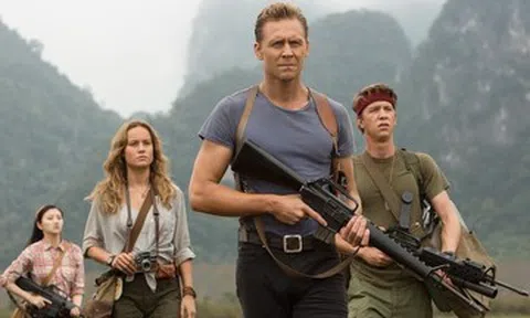 Điện ảnh Việt sẵn sàng tạo ra những phim 'bom tấn' như Hollywood