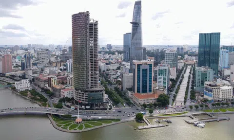 TP.HCM tìm cách xử lý 8 dự án liên quan Tập đoàn Vạn Thịnh Phát