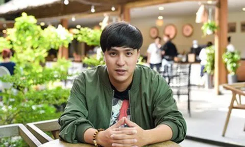 Trước khi bị bắt vì liên quan ma túy, Tăng Nhật Tuệ từng vướng loạt bê bối