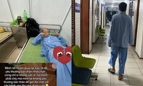 Chàng trai Thái Nguyên bất ngờ phát hiện ung thư giai đoạn cuối ở tuổi 22 trên đất Nhật: "Ước gì quay lại tuổi 16 để tôi yêu thương bản thân mình nhiều hơn"