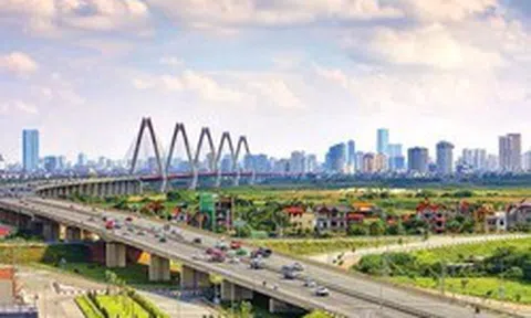 GDP bình quân Việt Nam từng xếp thứ 193/194 thế giới, hiện nhảy bao nhiêu bậc?