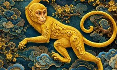 Điểm danh 3 con giáp may mắn nhất ngày 5/7: Ngày Canh Thìn, Bạch Lạp Kim quý nhân xuất hiện bất ngờ và duyên lành gõ cửa