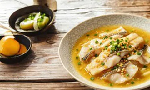 Nhiều người đi chợ dù cầu kỳ vẫn không biết 4 loại cá rất tốt cho người trung niên và cao tuổi: Công thức nấu 4 món ngon nhất