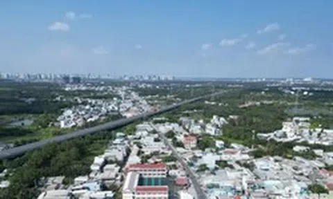 Đường Lê Văn Lương sắp 'thay áo mới', đề xuất mở rộng với vốn gần 10.000 tỷ đồng