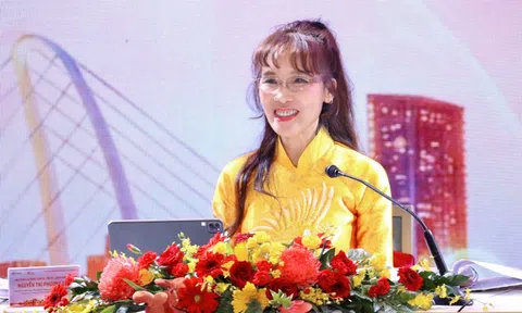 Hệ sinh thái của tỷ phú Nguyễn Thị Phương Thảo tăng vốn 'khủng'