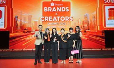 Hannah Olala và chiến lược "đại dương xanh" trên Shopee: Khi tri thức trở thành lợi thế cạnh tranh