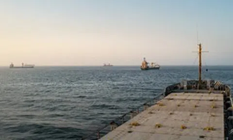 Iran đón tin vui bất ngờ