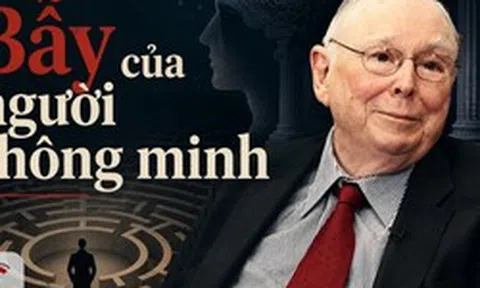 Tại sao người thông minh nhất trong phòng lại có thể là người nguy hiểm nhất với tổ chức?