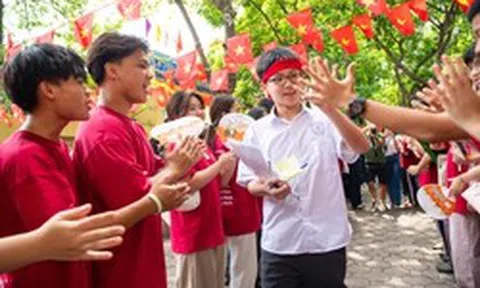 Danh sách 15 tỉnh, thành sẽ thí điểm sáp nhập trường học trong năm 2026