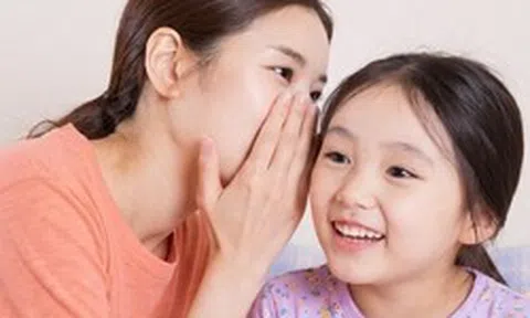 4 câu sau của cha mẹ sẽ giúp con cái trở thành một người khôn khéo, ra xã hội ai cũng yêu quý!