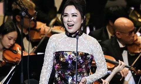 Bật mí về nữ ca sĩ Hàn Quốc hát tiếng Việt với 'giọng từ thiên đường'