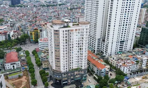 Giá bất động sản thời gian tới thế nào?