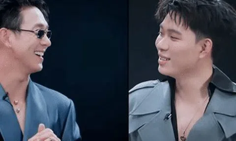 HURRYKNG rap hit 9 tỷ view gây cười, Dương Domic giành vai trò MC của Trấn Thành