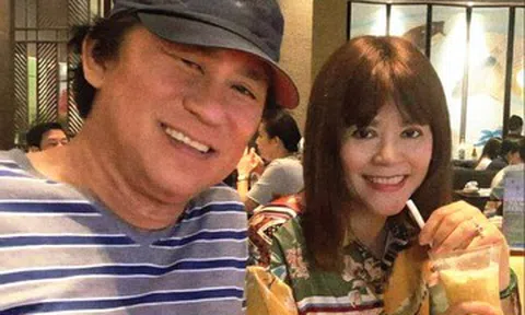NSND Tạ Minh Tâm đau thương khi vợ - nghệ sĩ Bạch Vân qua đời