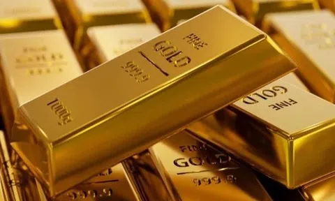 Giá vàng tuần này (29/6-5/7): Phục hồi sau 5 tuần giảm liên tiếp, chuyên gia dự báo tuần tới tiếp đà tăng