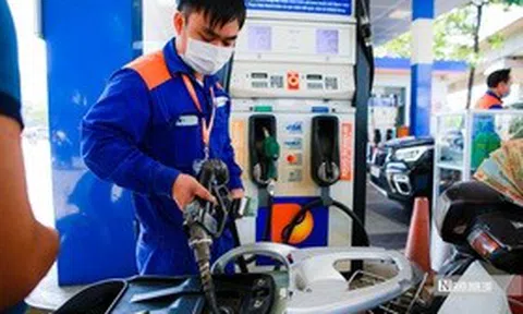 Từ ngày 2/7, giá xăng dầu quay đầu giảm