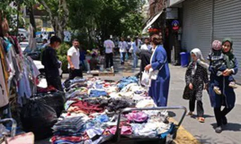 Kinh tế Iran ra sao sau 3 tháng chiến tranh với Mỹ và Israel?