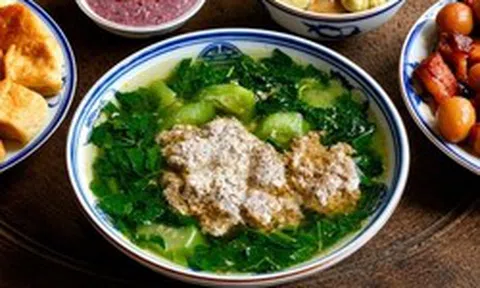 5 loại rau tốt nhất mùa hè: Loại 1 dân dã, có đầy chợ Việt, 100 bác sĩ Nhật đồng loạt đưa lời khen