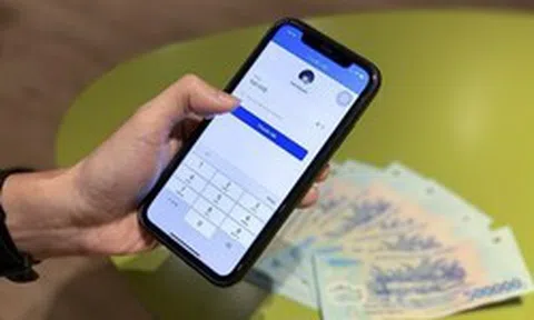 Tài khoản ngân hàng sẽ bị phong toả nếu phát sinh giao dịch sau, tất cả người dân cần biết