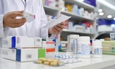 Loạt nhà thuốc tại TP.HCM bị xử phạt