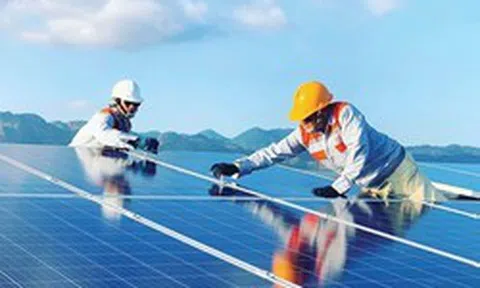 1 ngành học “khát” 100.000 nhân lực: Cơ hội việc làm mở rộng từ Việt Nam tới quốc tế, thu nhập tăng theo kinh nghiệm lên đến hơn 100 triệu đồng/tháng