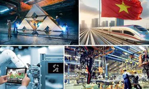 Kinh tế tư nhân: Từ động lực tăng trưởng đến nền tảng sức mạnh cạnh tranh quốc gia