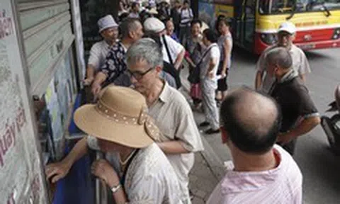 Người dân Hà Nội còn 1 ngày để đăng ký nhận miễn phí 1 dịch vụ: Cơ quan chức năng hướng dẫn chi tiết