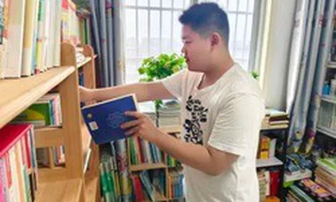Thăm nhà nam sinh thi ĐH điểm cao, thủ khoa môn Vật lý, tôi phát hiện: Gia đình có 1 đặc điểm này, trẻ lớn lên rất dễ xuất chúng