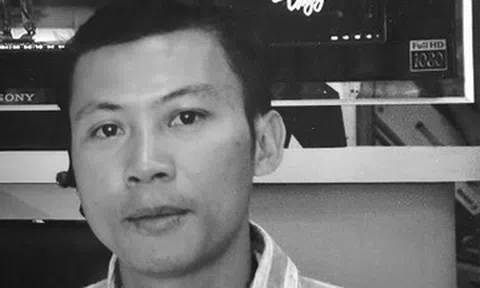 Nhà thơ 'Hà Nội mùa vắng những cơn mưa' qua đời ở tuổi 52