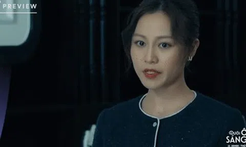 'Dưới ô cửa sáng đèn' tập 22: Diệu khuyên chồng đến với tiểu tam sau ly hôn