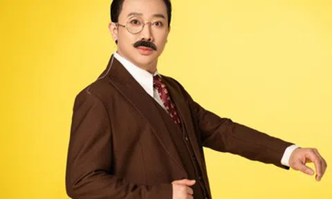 Không thể cản được Trấn Thành