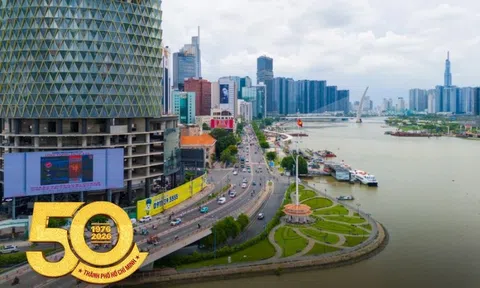 Ngày mai, TP.HCM sẽ khởi công 8 công trình, dự án trọng điểm