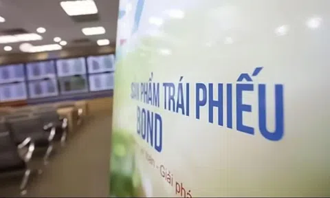 Loạt doanh nghiệp bị phạt do vi phạm liên quan đến phát hành trái phiếu
