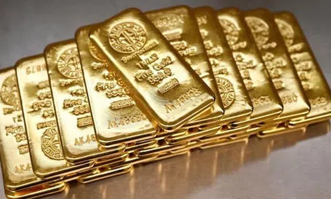 Giá vàng hôm nay (6/7): Diễn biến lạ, vàng miếng và nhẫn lặng sóng