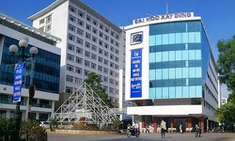 1 trường ĐH công lập ở Hà Nội mới mở phân hiệu tại TP.HCM: Học phí trung bình 20,9 triệu đồng/năm, có quỹ học bổng hơn 27 tỷ